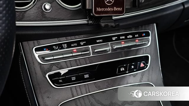 Mercedes-Benz E-Class W213 id 4702715 из Кореи 10