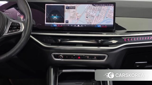 BMW X6 (G06) id 4523404 из Кореи 10