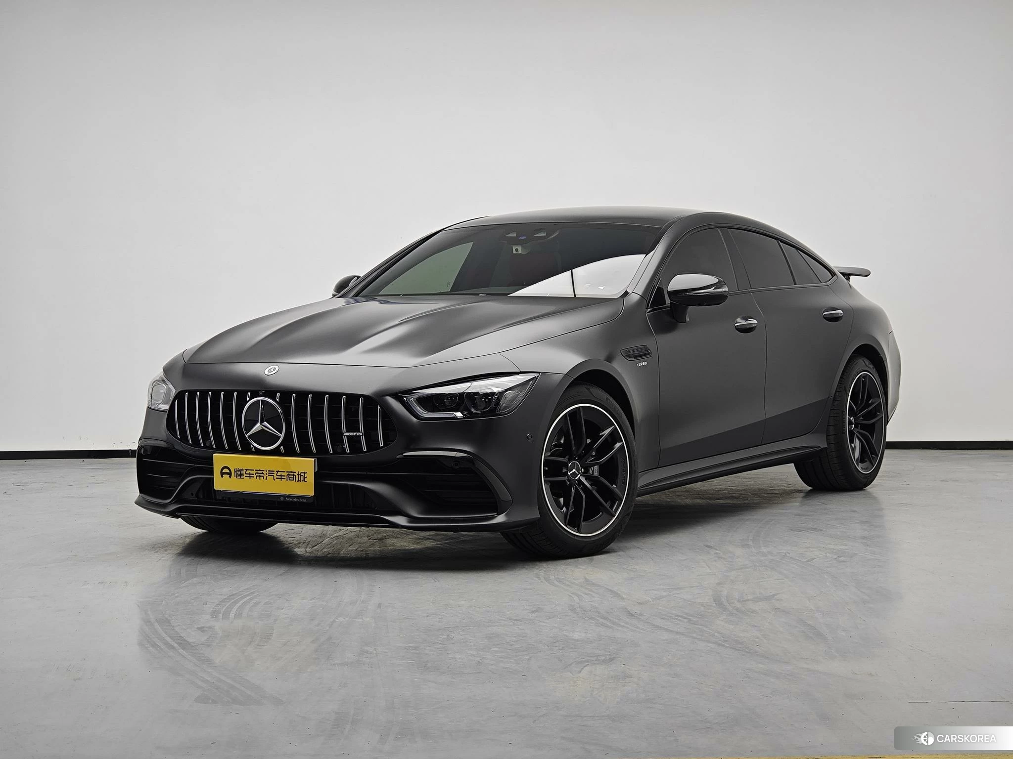 Mercedes-Benz AMG GT id 4440544 из Китая 10