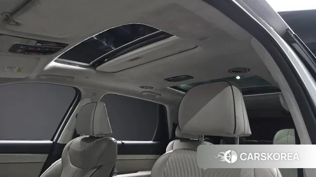 Hyundai The New Palisade id 3191220 из Кореи 10