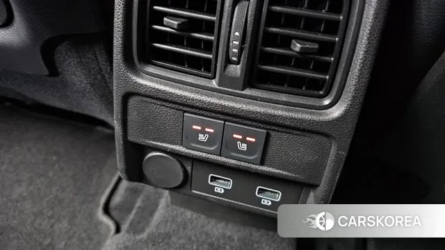 Renault Korea (Samsung) XM3 id 3540442 из Кореи 10