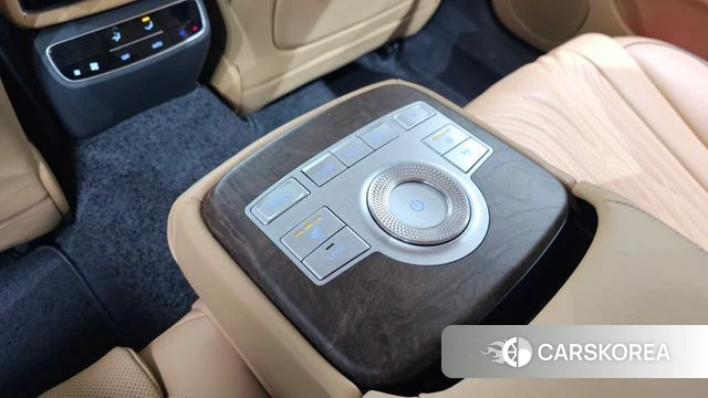 Genesis G80 (RG3) id 3812341 из Кореи 10