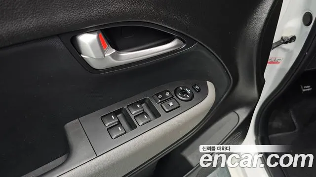 Kia The New Ray id 2656903 из Кореи 10