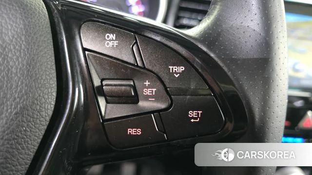 Ssangyong Tivoli Air id 4900767 из Кореи 10