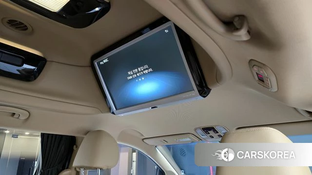 Kia The New Carnival id 3942879 из Кореи 10