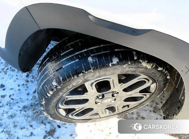 Hyundai Casper id 3865847 из Кореи 10