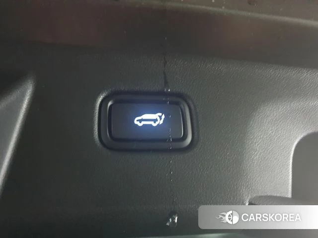 Hyundai The New Tucson Hybrid (NX4) id 4291831 из Кореи 10