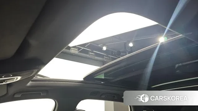 Audi Q7 (4M) id 3011481 из Кореи 10