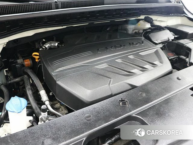 Kia The New Carnival id 4513218 из Кореи 10