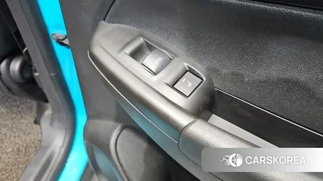 Chevrolet (GM Daewoo) Trailblazer id 3665808 из Кореи 10