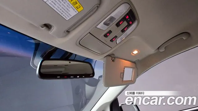 Kia The New Carnival id 2390392 из Кореи 10