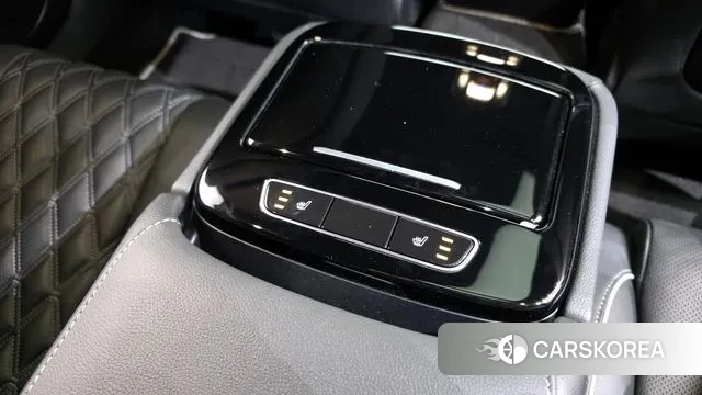 Genesis G80 (RG3) id 3597630 из Кореи 10