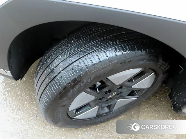 Hyundai Santa Fe (MX5) id 4847443 из Кореи 10