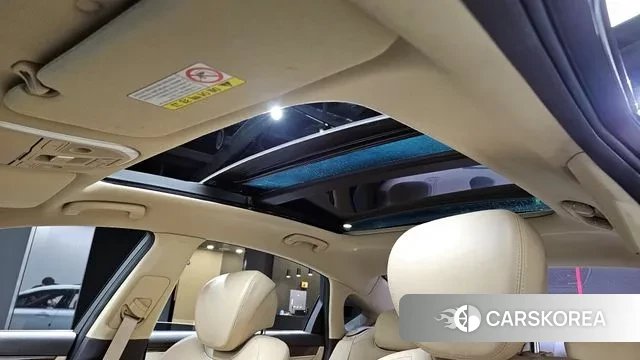 Genesis G80 id 3319536 из Кореи 10