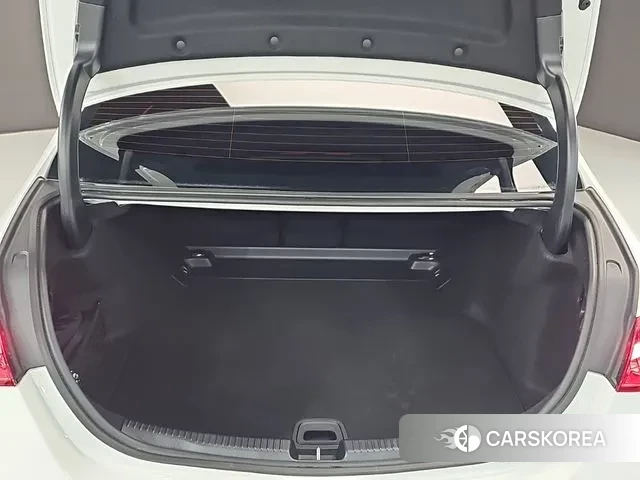 Mercedes-Benz C-Class W206 id 3769789 из Кореи 10