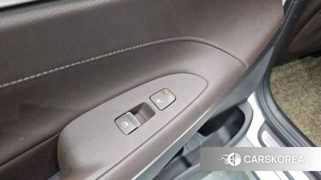 Hyundai The New Grandeur IG id 4502081 из Кореи 10