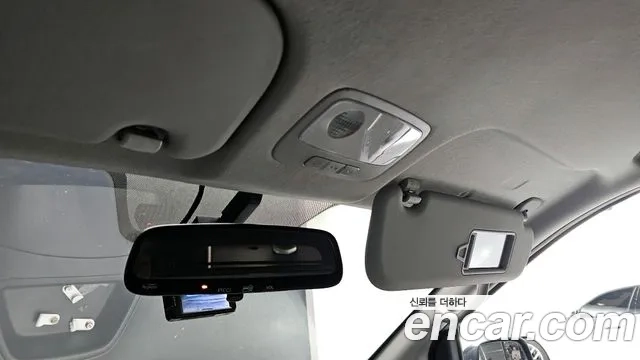 Hyundai The New Grand Starex id 2876006 из Кореи 10