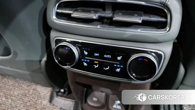 Genesis GV80 id 3865514 из Кореи 10