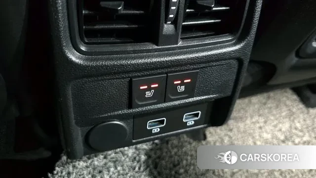 Renault Korea (Samsung) XM3 id 3433217 из Кореи 10