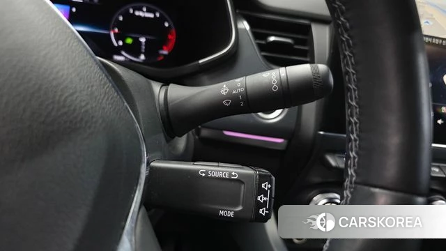 Renault Korea (Samsung) XM3 id 4424109 из Кореи 10