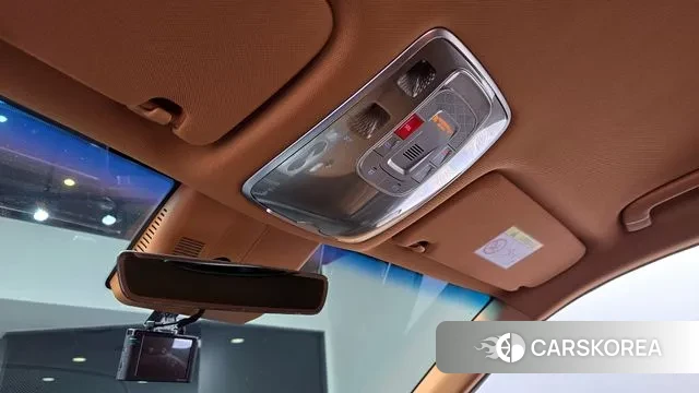 Genesis GV80 id 3644820 из Кореи 10