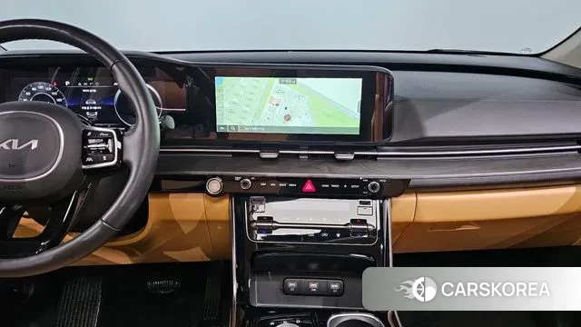 Kia Carnival 4th generation id 3634864 из Кореи 10