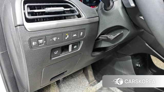 Hyundai Palisade id 3923965 из Кореи 10