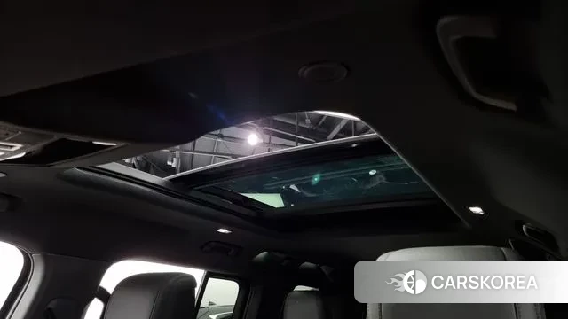 Land Rover Defender (L663) id 2899862 из Кореи 10