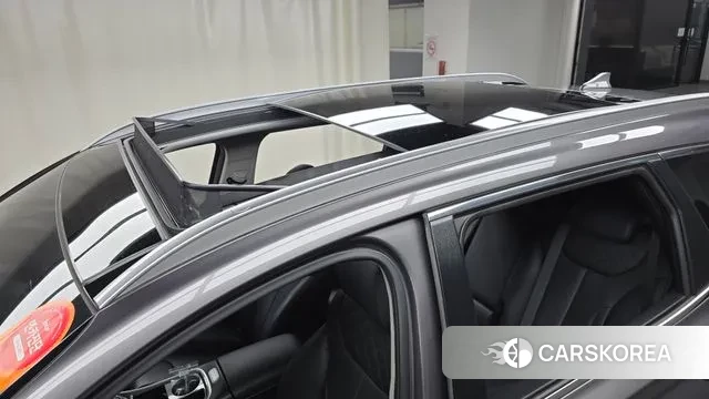 Hyundai The New Santa Fe id 2894979 из Кореи 10