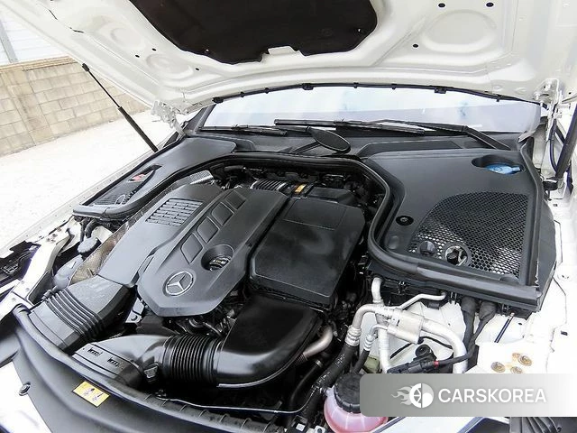 Mercedes-Benz CLS-Class C257 id 3964765 из Кореи 10