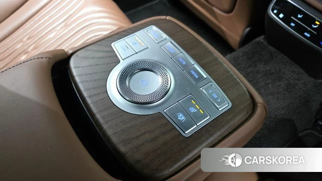 Genesis G80 (RG3) id 4186888 из Кореи 10