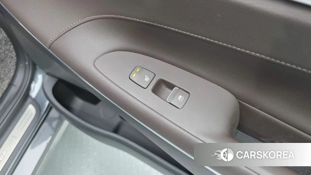 Hyundai The New Grandeur IG id 4343454 из Кореи 10
