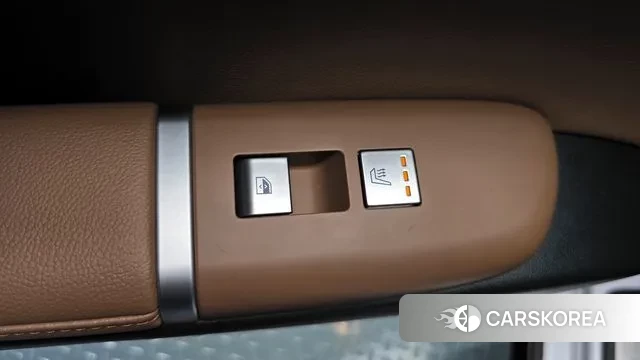 Hyundai Grandeur Hybrid (GN7) id 2894461 из Кореи 10