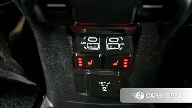 Jeep Wrangler (JL) id 3007535 из Кореи 10