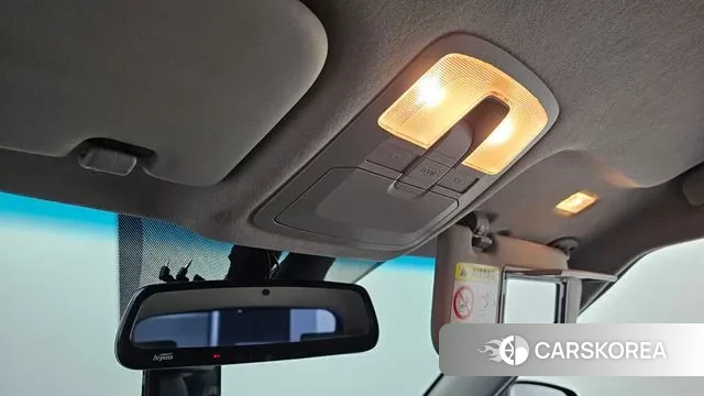 Ssangyong Berry New Tivoli id 3344322 из Кореи 10