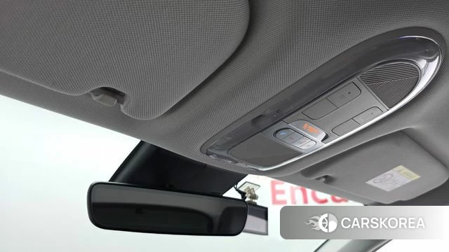 Hyundai Ionic 5 id 4881510 из Кореи 10