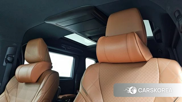 Toyota Alphard 4th Generation id 3952666 из Кореи 10