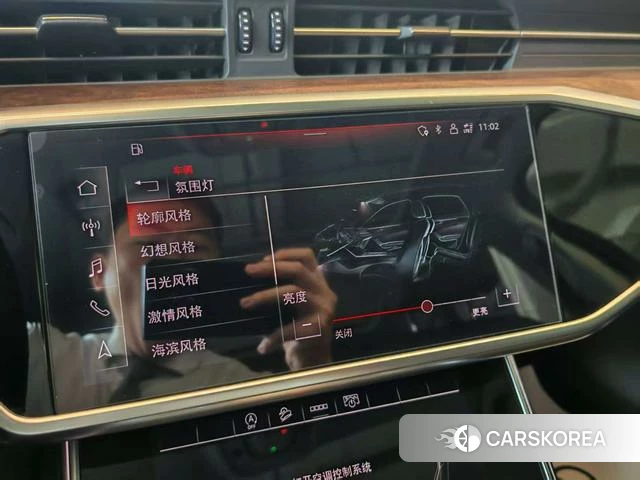 Audi A6 (import) id 4271905 из Китая 10