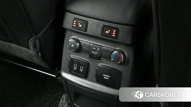 Ford Explorer id 3873760 из Кореи 10