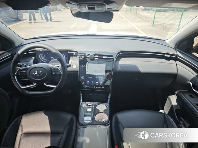 Hyundai Tucson id 4264135 из Китая 10