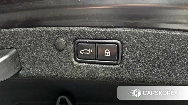 Hyundai The New Grandeur IG id 4316195 из Кореи 10