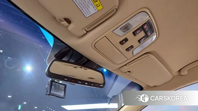 Kia The New Carnival id 2995596 из Кореи 10