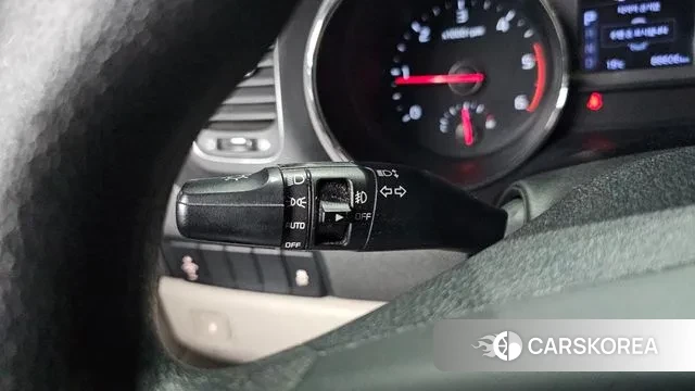 Kia The New Carnival id 3238840 из Кореи 10