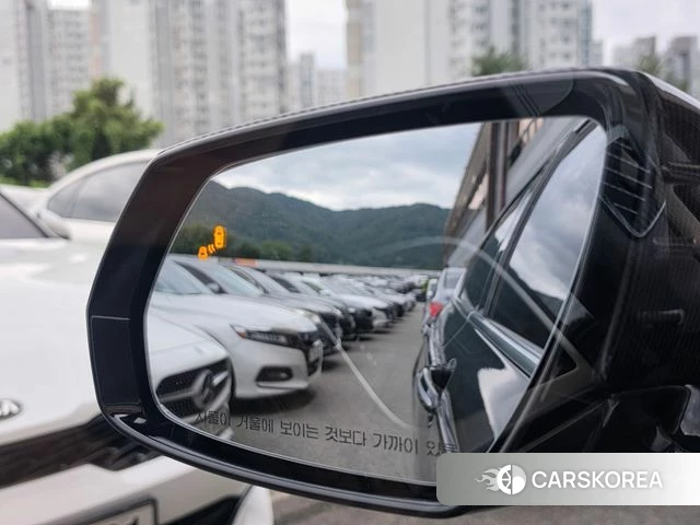 Genesis G80 id 4615508 из Кореи 10