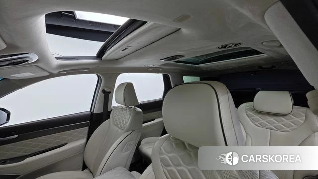 Hyundai Palisade id 4202778 из Кореи 10