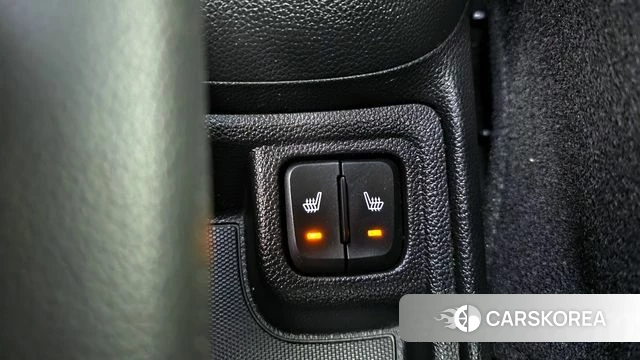 Chevrolet (GM Daewoo) The New Spark id 4197150 из Кореи 10