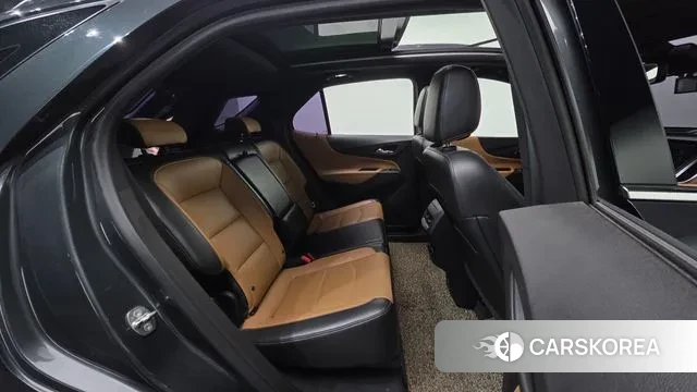 Chevrolet (GM Daewoo) Equinox id 3357202 из Кореи 10