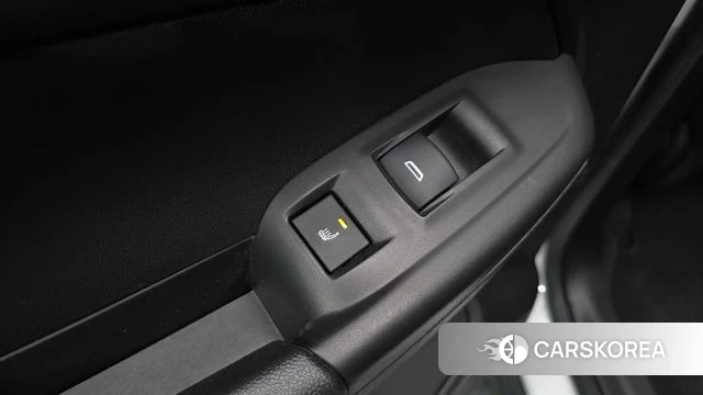 Chevrolet (GM Daewoo) Trailblazer id 4712593 из Кореи 10