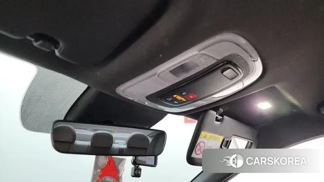 Hyundai Avante (CN7) id 3696934 из Кореи 10