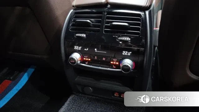 BMW 5 Series (G30) id 3654433 из Кореи 10